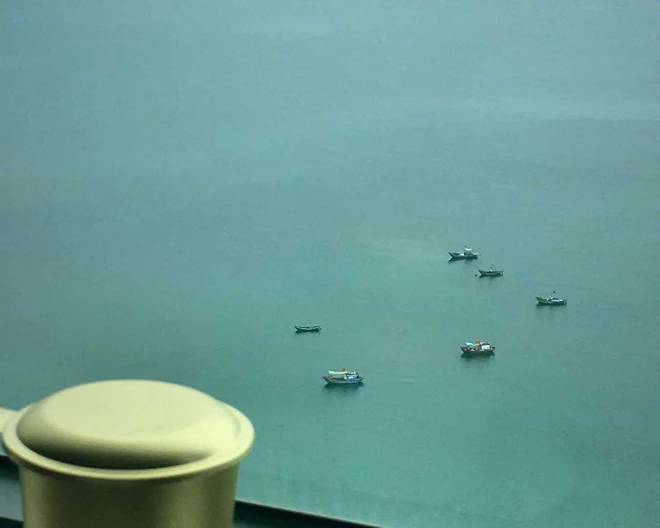 Seaview Front Apartment Nha Trang 0*,  Vietnam