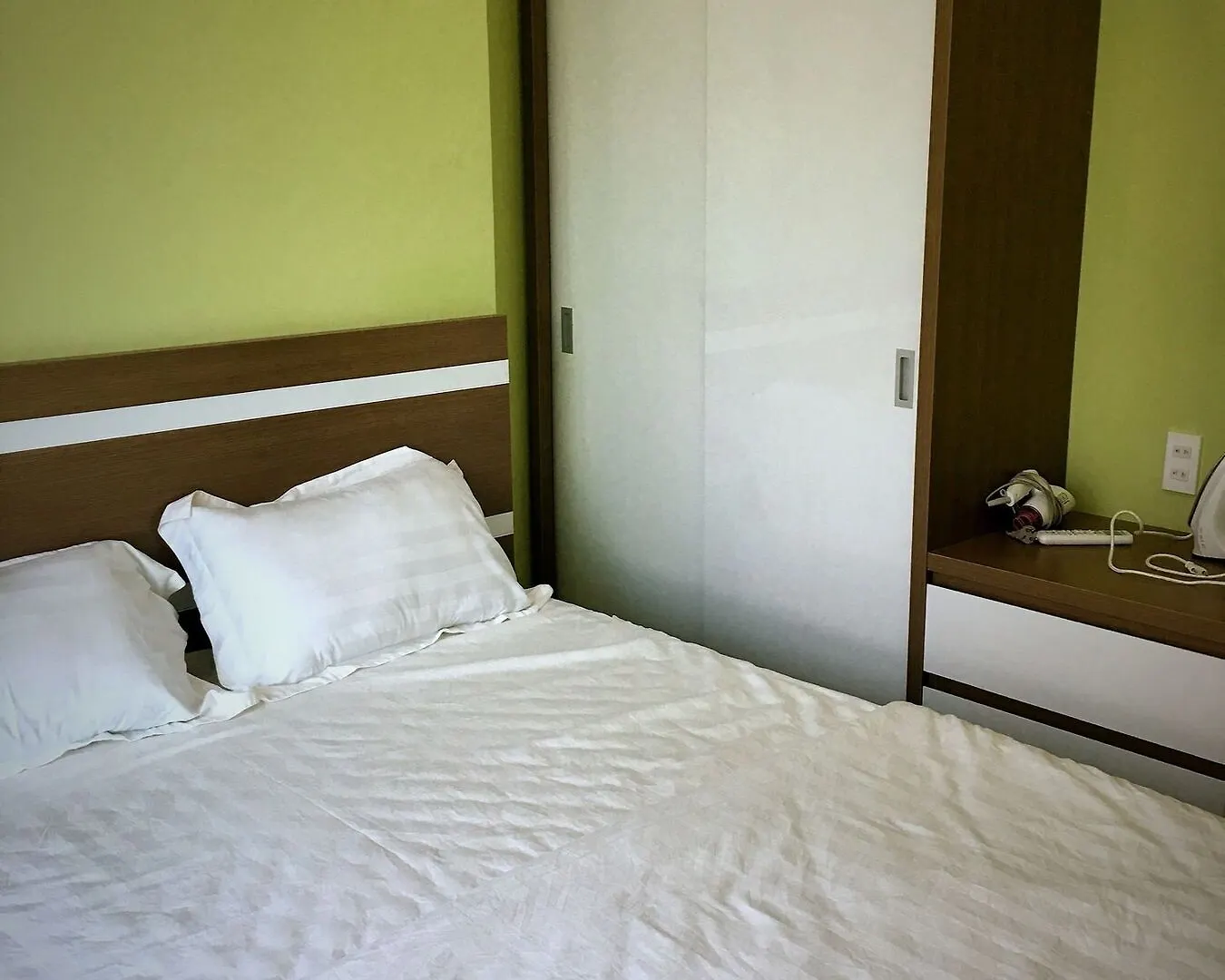 Seaview Front Apartment Nha Trang 0*,