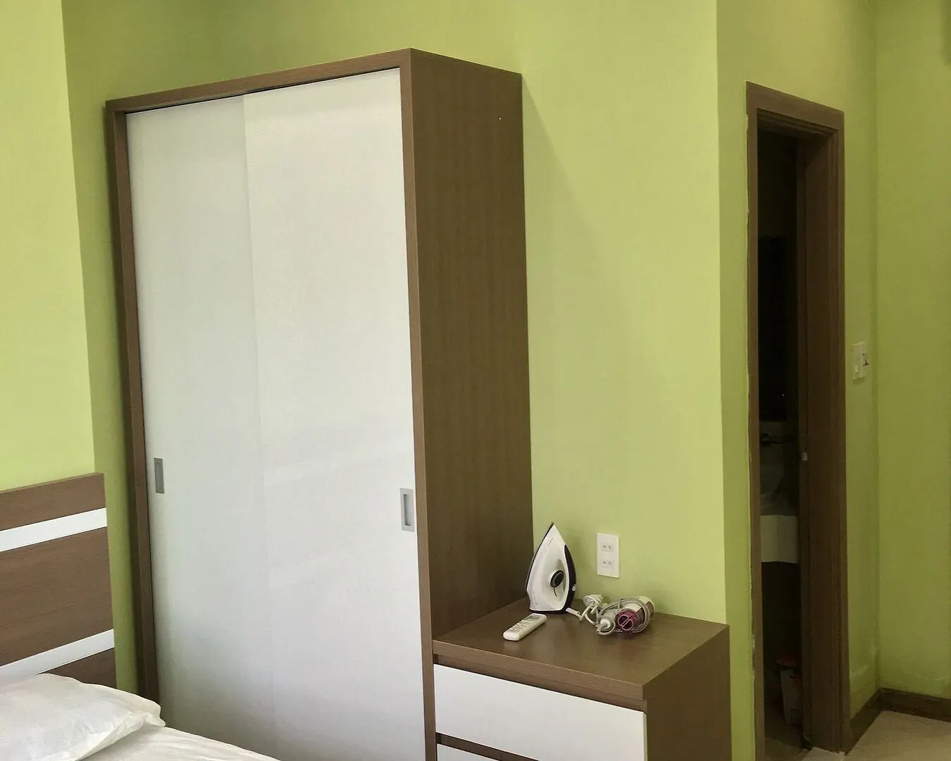 Seaview Front Apartment Nha Trang