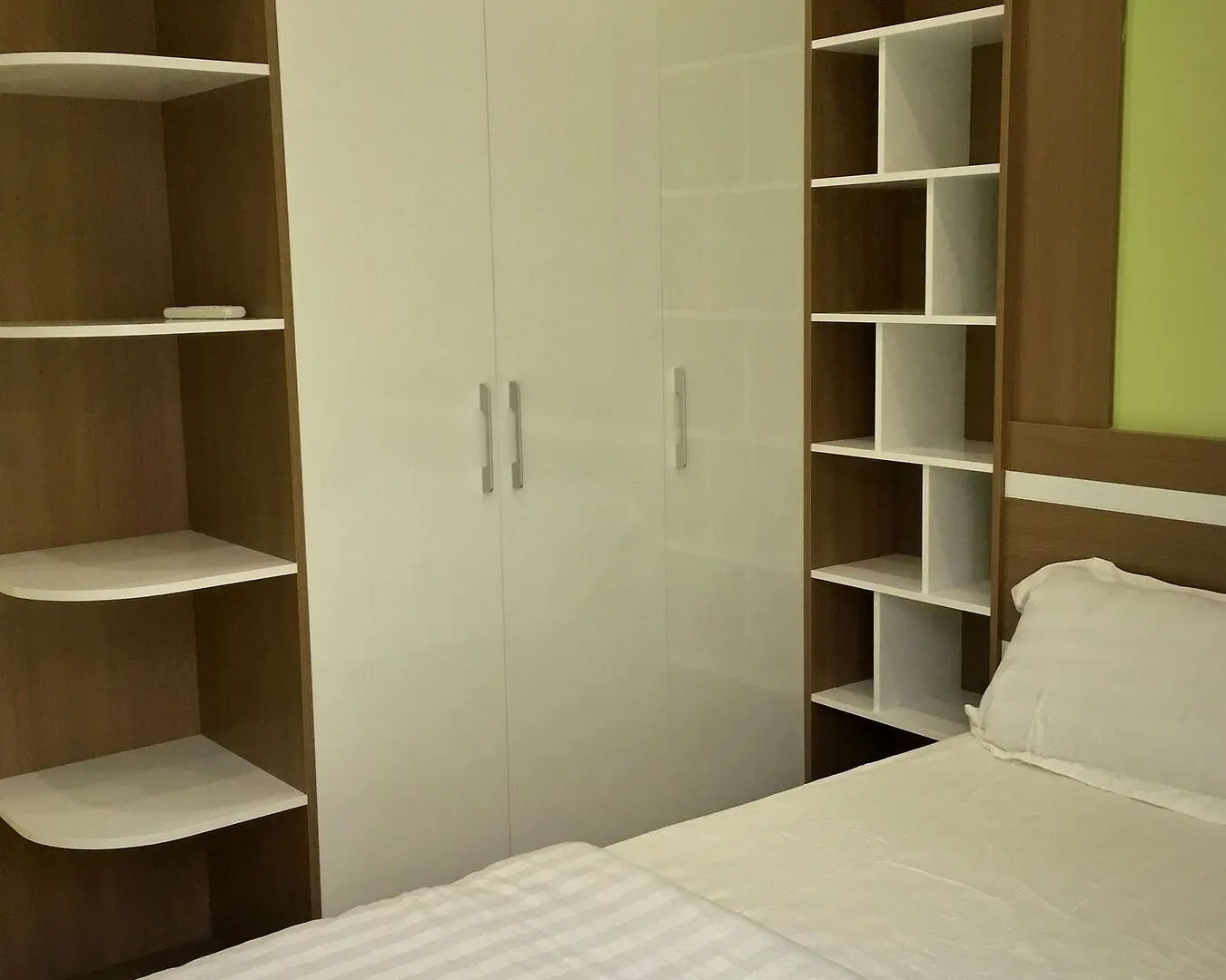 Seaview Front Apartment Nha Trang