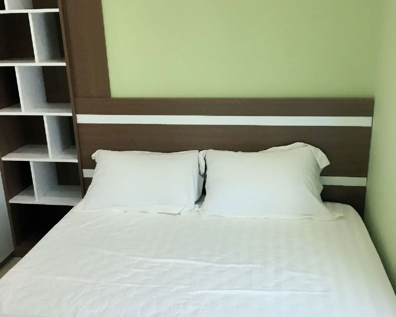Seaview Front Apartment Nha Trang 0*,